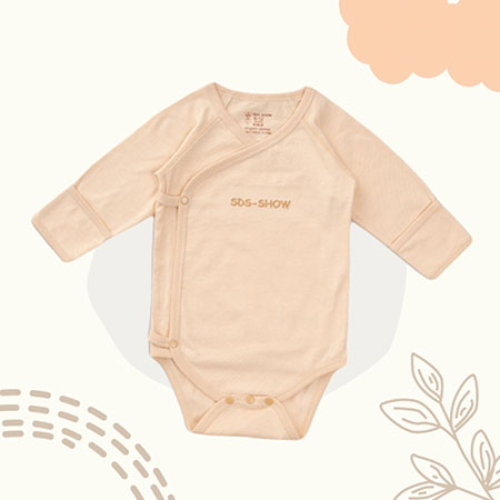 Vestiti per neonati - 0-6 M、6-12 M