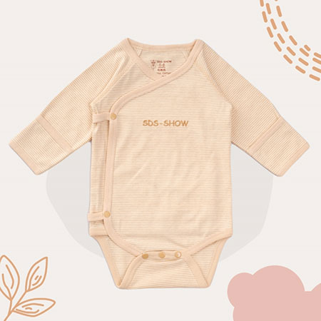 Vestiti per neonati - 0-6 M、6-12 M