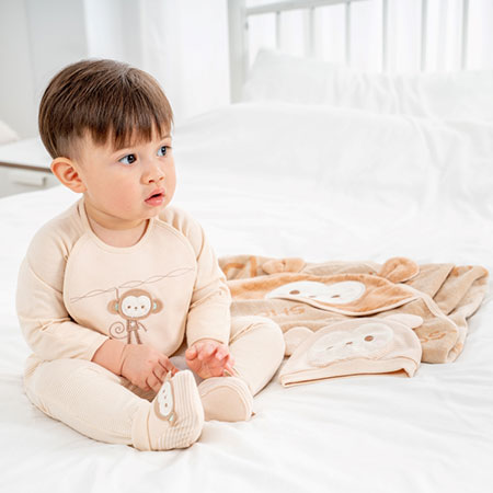 Aapje Newborn Cadeauset